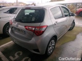  Toyota  Yaris 1.5 110 VVT-I FRANCE BUSINESS #3