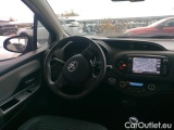  Toyota  Yaris 1.5 110 VVT-I FRANCE BUSINESS #4