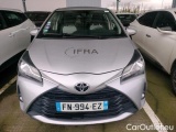  Toyota  Yaris 1.5 110 VVT-I FRANCE BUSINESS #14