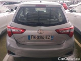  Toyota  Yaris 1.5 110 VVT-I FRANCE BUSINESS #15
