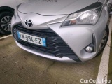  Toyota  Yaris 1.5 110 VVT-I FRANCE BUSINESS #24