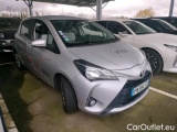  Toyota  Yaris 1.5 110 VVT-I FRANCE BUSINESS #54