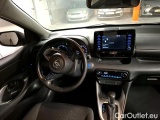  Toyota  Yaris 1.5 HYBRID 116H DYNAMIC AUTO #4