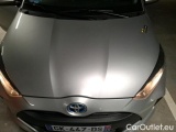  Toyota  Yaris 1.5 HYBRID 116H DYNAMIC AUTO #28
