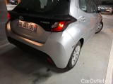  Toyota  Yaris 1.5 HYBRID 116H DYNAMIC AUTO #37