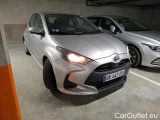  Toyota  Yaris 1.5 HYBRID 116H DYNAMIC AUTO #46