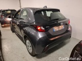  Toyota  Yaris 1.5 HYBRID 116H DYNAMIC BUSINESS BEYOND #2