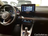  Toyota  Yaris 1.5 HYBRID 116H DYNAMIC BUSINESS BEYOND #11