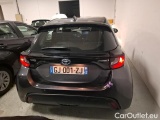  Toyota  Yaris 1.5 HYBRID 116H DYNAMIC BUSINESS BEYOND #15