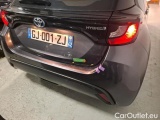  Toyota  Yaris 1.5 HYBRID 116H DYNAMIC BUSINESS BEYOND #24