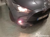  Toyota  Yaris 1.5 HYBRID 116H DYNAMIC BUSINESS BEYOND #36