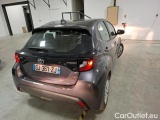  Toyota  Yaris 1.5 HYBRID 116H DYNAMIC BUSINESS BEYOND #3