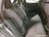  Toyota  Yaris 1.5 HYBRID 116H DYNAMIC BUSINESS BEYOND #10