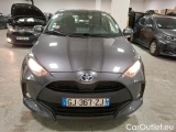  Toyota  Yaris 1.5 HYBRID 116H DYNAMIC BUSINESS BEYOND #14