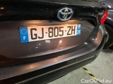  Toyota  Yaris 1.5 HYBRID 116H DYNAMIC BUSINESS BEYOND #5