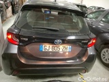  Toyota  Yaris 1.5 HYBRID 116H DYNAMIC BUSINESS BEYOND #15