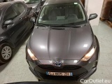  Toyota  Yaris 1.5 HYBRID 116H DYNAMIC BUSINESS BEYOND #14