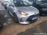  Toyota  Yaris 1.5 HYBRID 116H DYNAMIC BUSINESS BEYOND #26