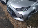  Toyota  Yaris 1.5 HYBRID 116H DYNAMIC BUSINESS BEYOND #29