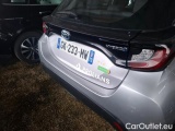  Toyota  Yaris 1.5 HYBRID 116H DYNAMIC BUSINESS BEYOND #61