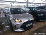  Toyota  Yaris 1.5 HYBRID 116H DYNAMIC BUSINESS BEYOND #63