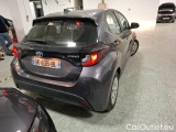  Toyota  Yaris 1.5 HYBRID 116H DYNAMIC BUSINESS BEYOND #3