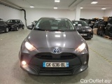  Toyota  Yaris 1.5 HYBRID 116H DYNAMIC BUSINESS BEYOND #14