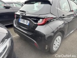  Toyota  Yaris 1.5 HYBRID 116H DYNAMIC BUSINESS BEYOND #20