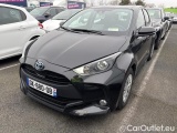  Toyota  Yaris 1.5 HYBRID 116H DYNAMIC BUSINESS BEYOND #22