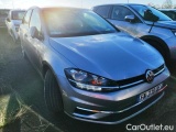  Volkswagen  Golf  2.0 TDI 150 DSG7 CONFORT BUSINESS #25