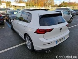  Volkswagen  Golf  2.0 TDI 200 DSG7 GTD #2