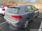  Volkswagen  Golf  2.0 TDI SCR 115 DSG LIFE BUSINESS #3
