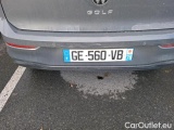  Volkswagen  Golf  2.0 TDI SCR 115 DSG LIFE BUSINESS #5