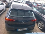 Volkswagen  Golf  2.0 TDI SCR 115 DSG LIFE BUSINESS #15