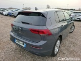  Volkswagen  Golf  2.0 TDI SCR 115 LIFE BUSINESS #3