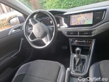  Volkswagen  Polo 1.0 TSI 110 STYLE DSG7 #4