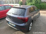 Volkswagen  Polo 1.0 TSI 110 STYLE DSG7 #3