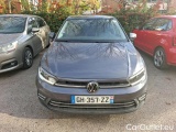  Volkswagen  Polo 1.0 TSI 110 STYLE DSG7 #14