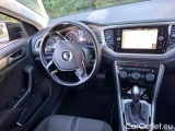  Volkswagen  T-ROC 2.0 TDI 150 LOUNGE BUSINESS DSG7 #4