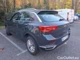  Volkswagen  T-ROC 2.0 TDI 150 LOUNGE BUSINESS DSG7 #2