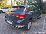  Volkswagen  T-ROC 2.0 TDI 150 LOUNGE BUSINESS DSG7 #3