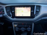 Volkswagen  T-ROC 2.0 TDI 150 LOUNGE BUSINESS DSG7 #11