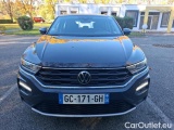 Volkswagen  T-ROC 2.0 TDI 150 LOUNGE BUSINESS DSG7 #14