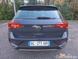  Volkswagen  T-ROC 2.0 TDI 150 LOUNGE BUSINESS DSG7 #15