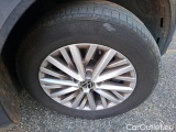  Volkswagen  T-ROC 2.0 TDI 150 LOUNGE BUSINESS DSG7 #19