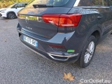  Volkswagen  T-ROC 2.0 TDI 150 LOUNGE BUSINESS DSG7 #38