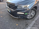  Volkswagen  T-ROC 2.0 TDI 150 LOUNGE BUSINESS DSG7 #41