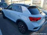  Volkswagen  T-ROC 2.0 TDI 150 LOUNGE BUSINESS DSG7 #2