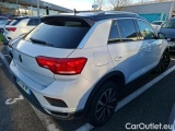  Volkswagen  T-ROC 2.0 TDI 150 LOUNGE BUSINESS DSG7 #3