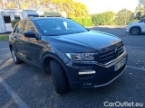  Volkswagen  T-ROC 2.0 TDI 150 LOUNGE BUSINESS DSG7 #77